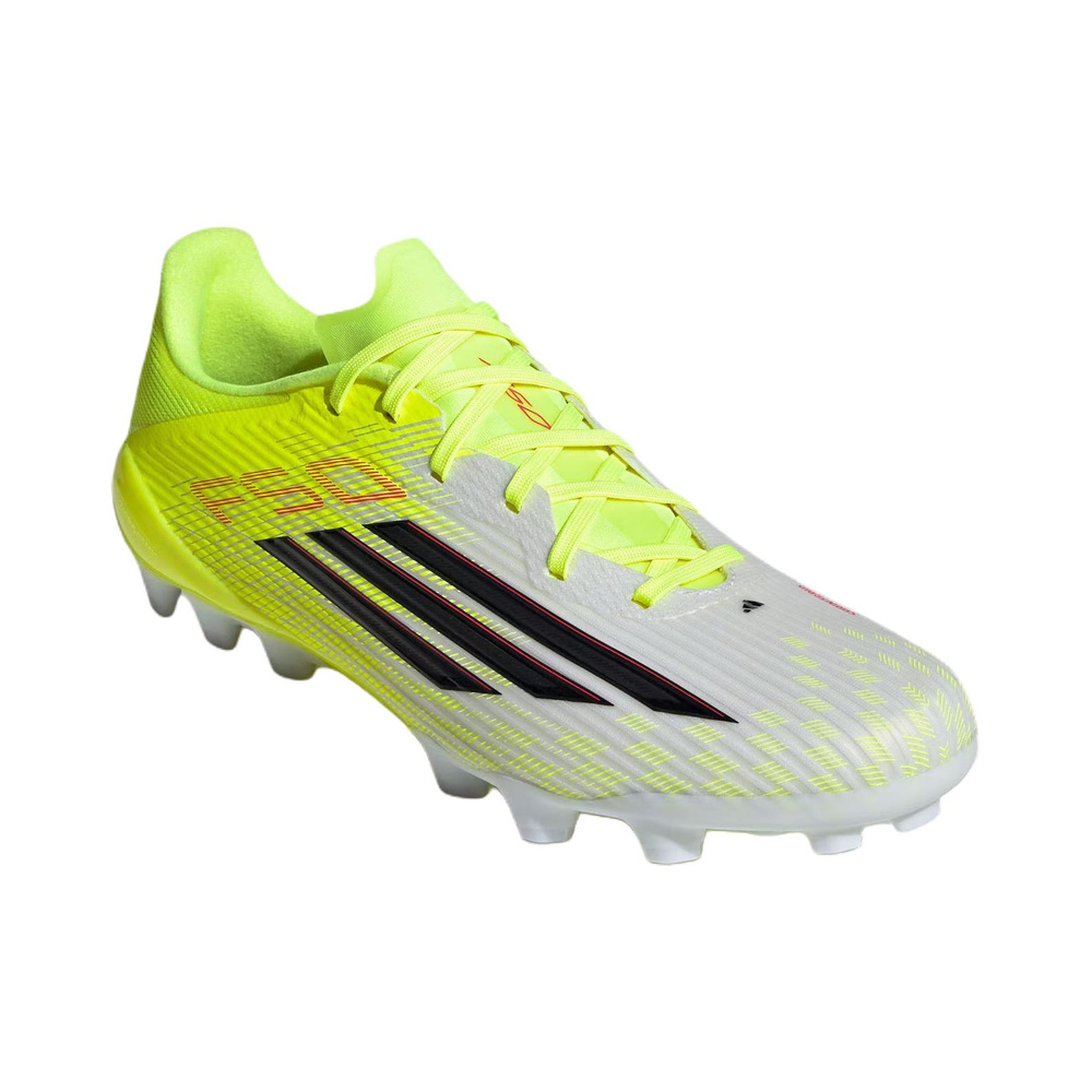 Adidas F50 'Yellow Black' Мужские