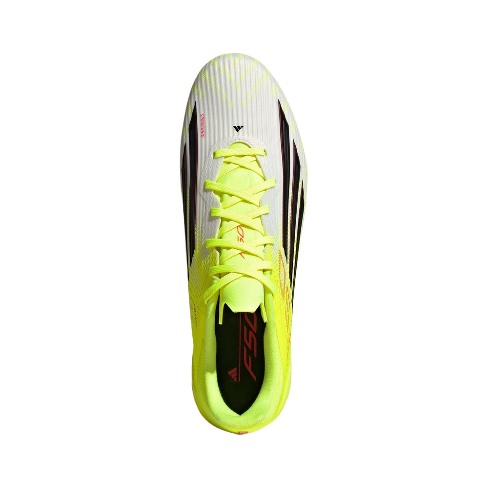 Adidas F50 'Yellow Black' Мужские