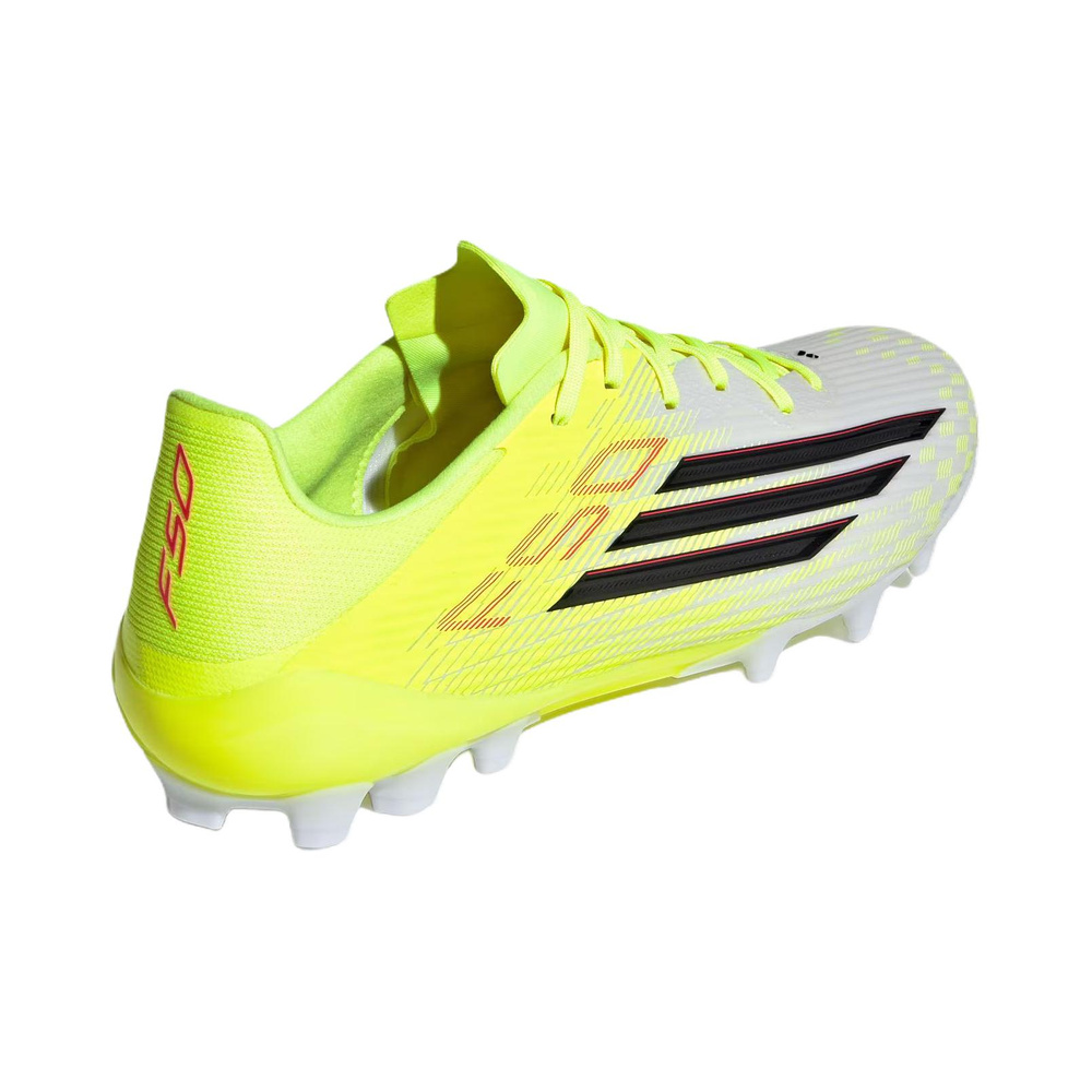 Adidas F50 'Yellow Black' Мужские