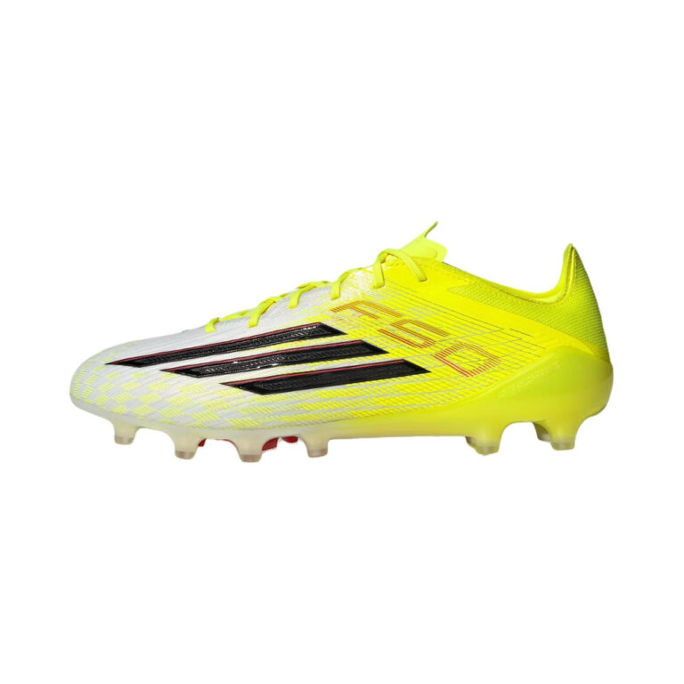 Adidas F50 'Neon Yellow / Black' Мужские