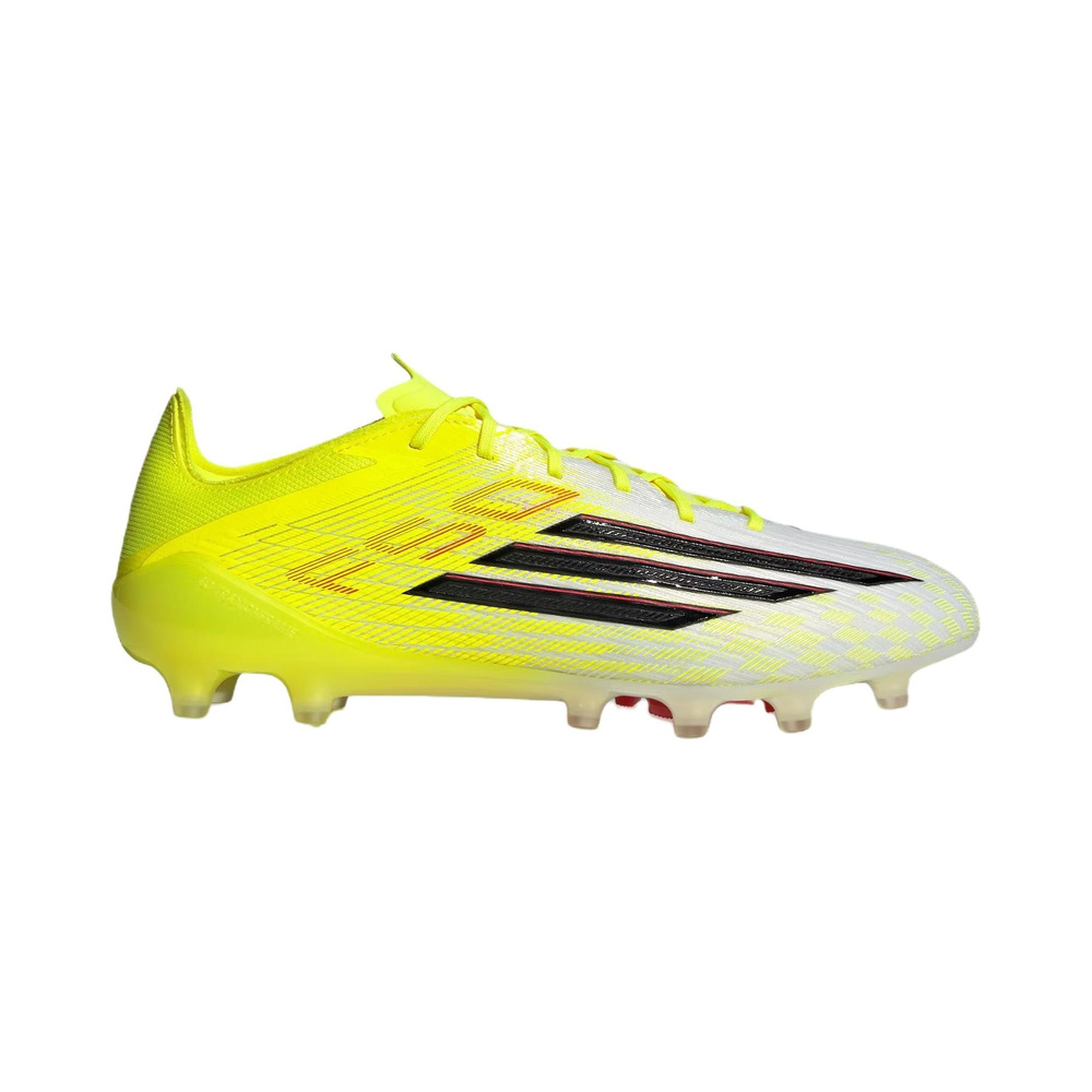 Adidas F50 'Neon Yellow / Black' Мужские