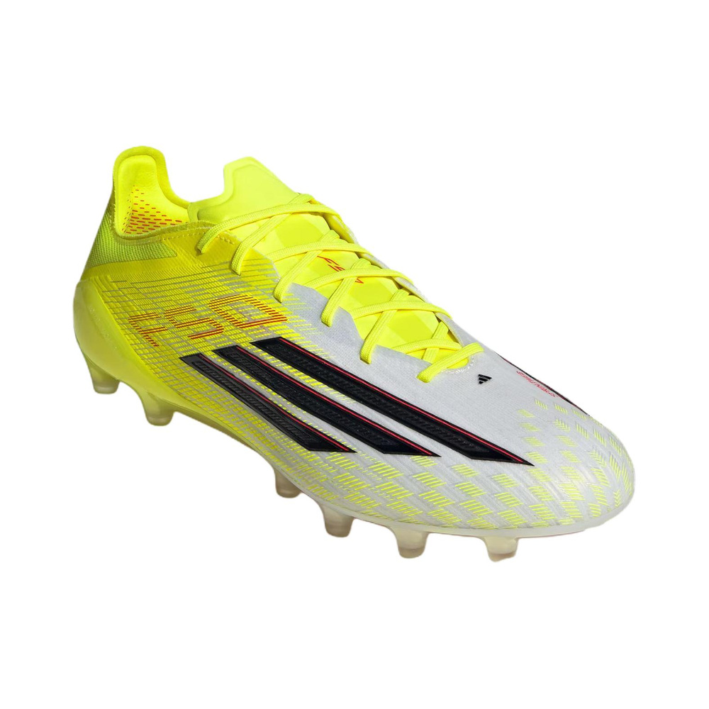 Adidas F50 'Neon Yellow / Black' Мужские