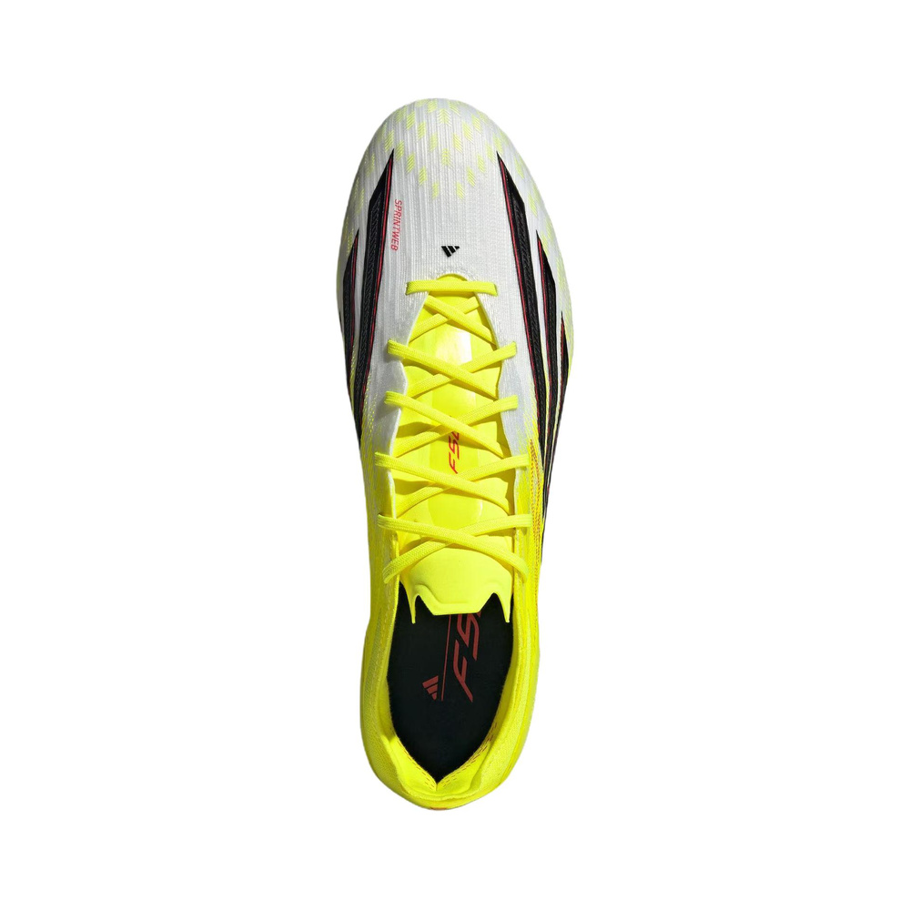 Adidas F50 'Neon Yellow / Black' Мужские