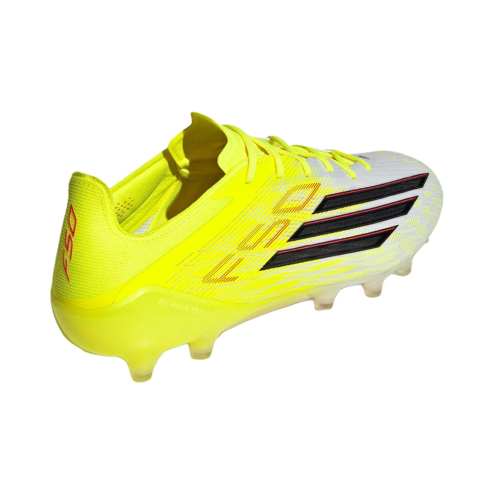 Adidas F50 'Neon Yellow / Black' Мужские