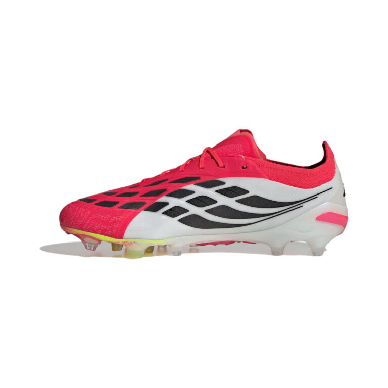 Adidas Predator 'Bright Red / Black / White' Мужские