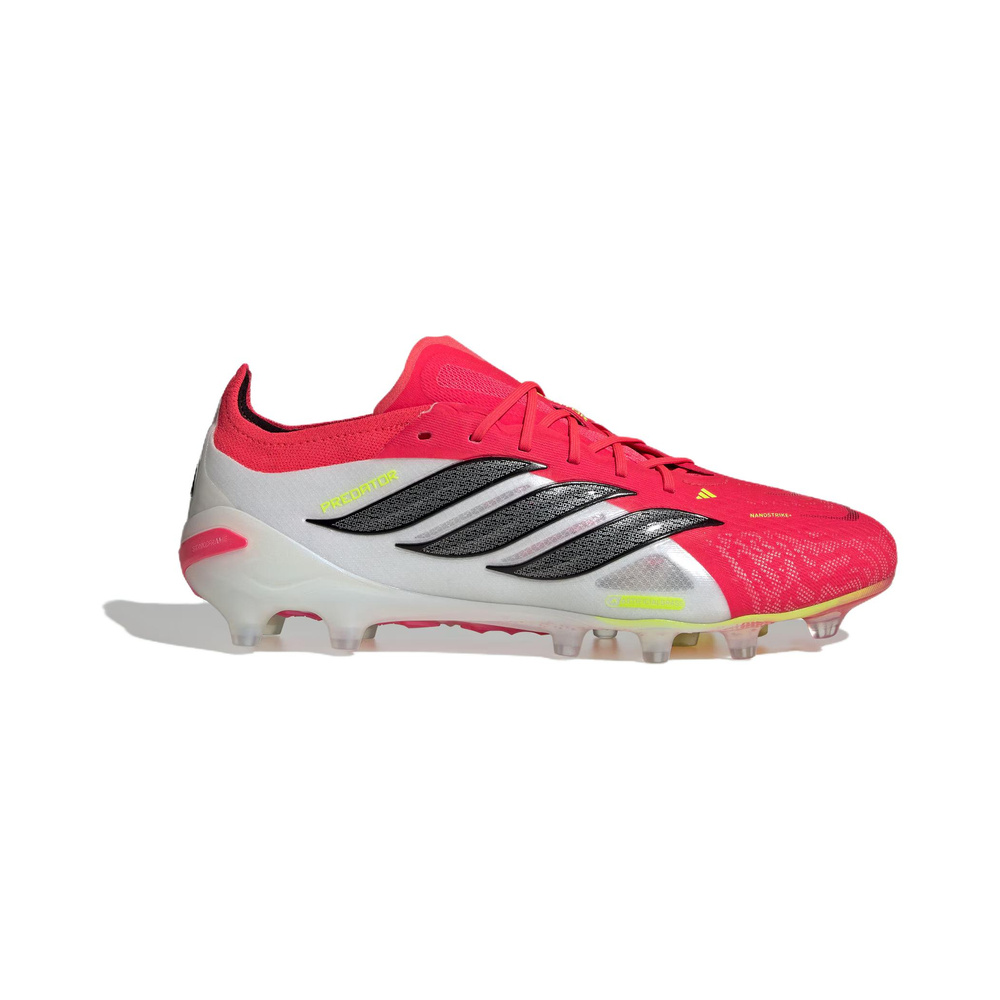 Adidas Predator 'Bright Red / Black / White' Мужские