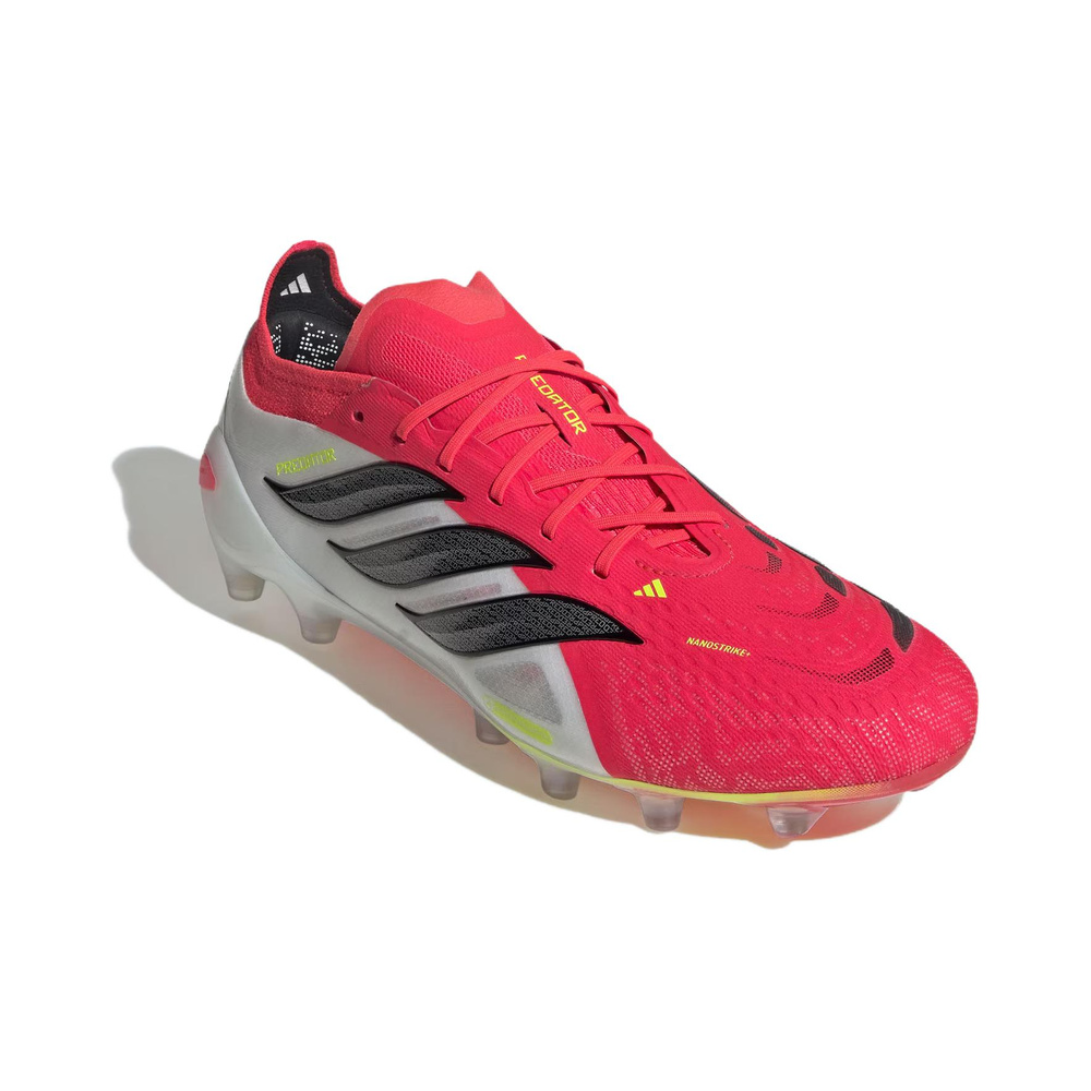 Adidas Predator 'Bright Red / Black / White' Мужские