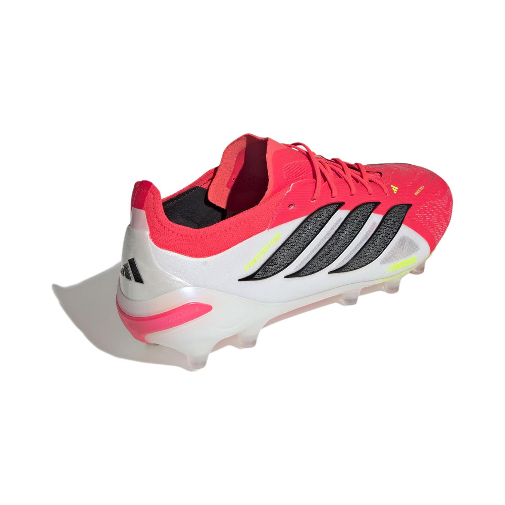 Adidas Predator 'Bright Red / Black / White' Мужские