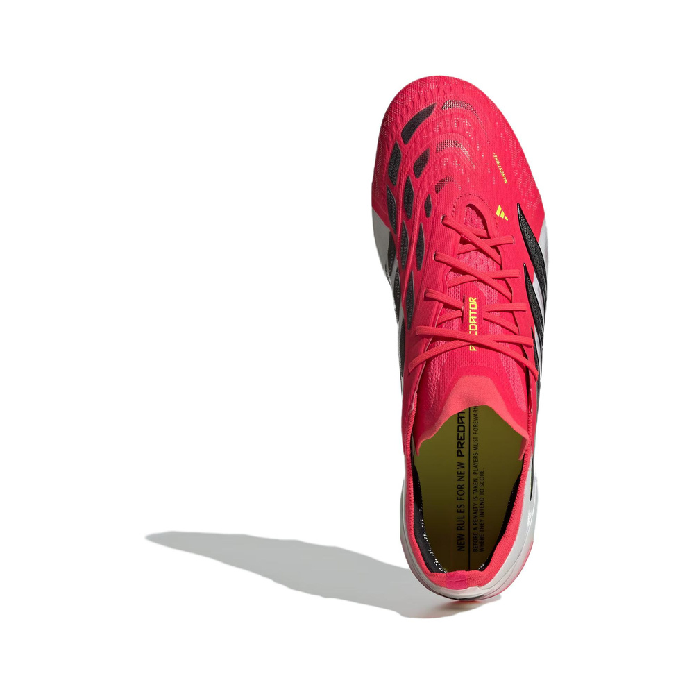 Adidas Predator 'Bright Red / Black / White' Мужские