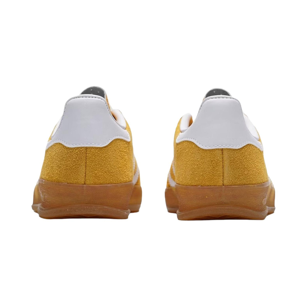 Adidas Gazelle 'Yellow' Женские