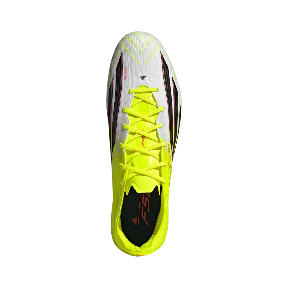 Adidas F50 'Bright Yellow / Black' Мужские