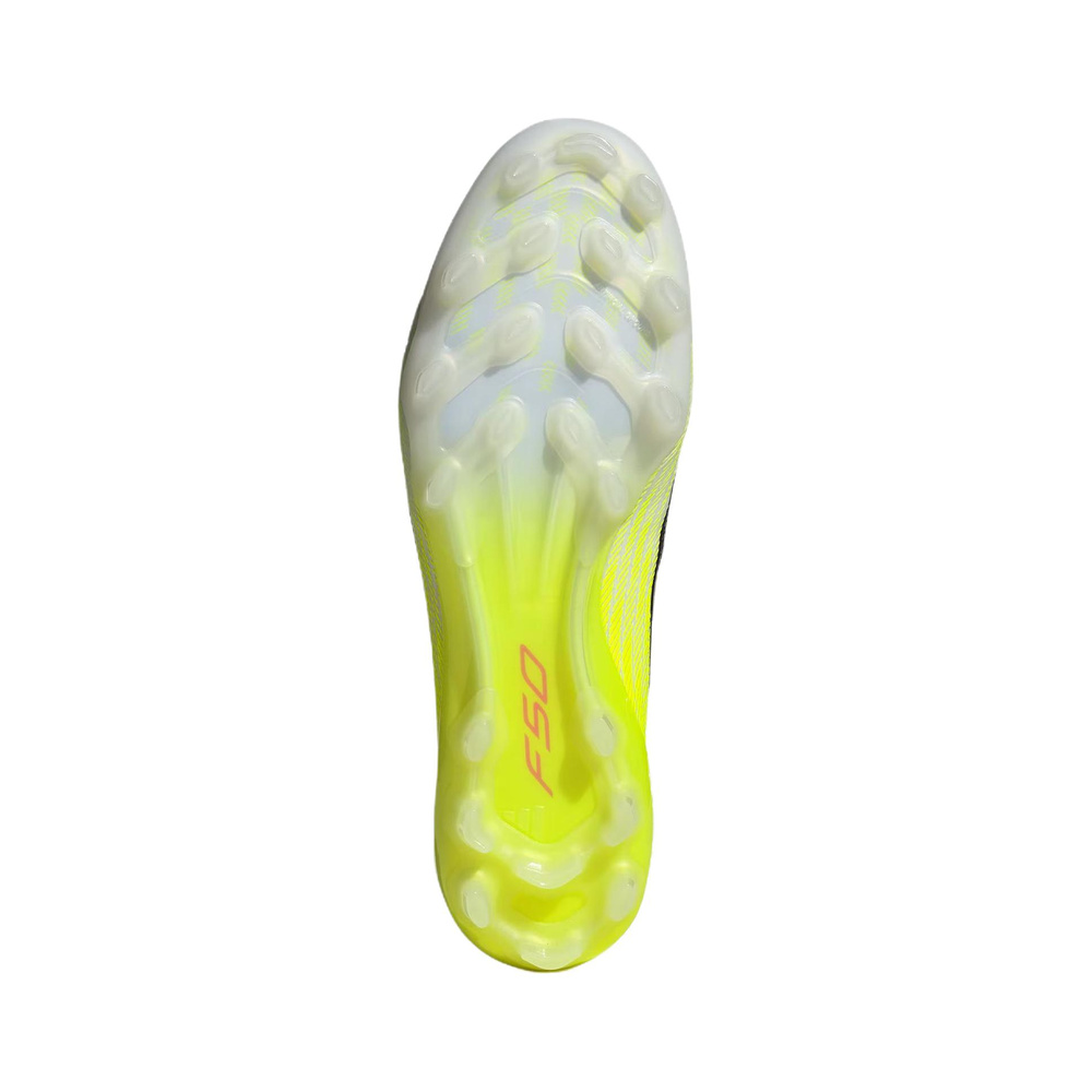 Adidas F50 'Bright Yellow / Black' Мужские