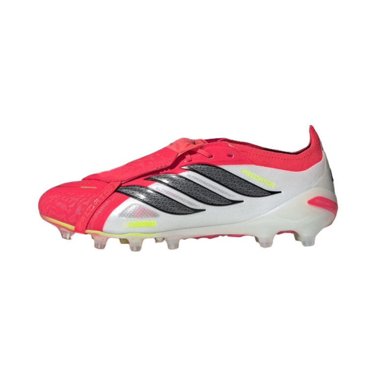Adidas Predator 'Bright Red' Мужские