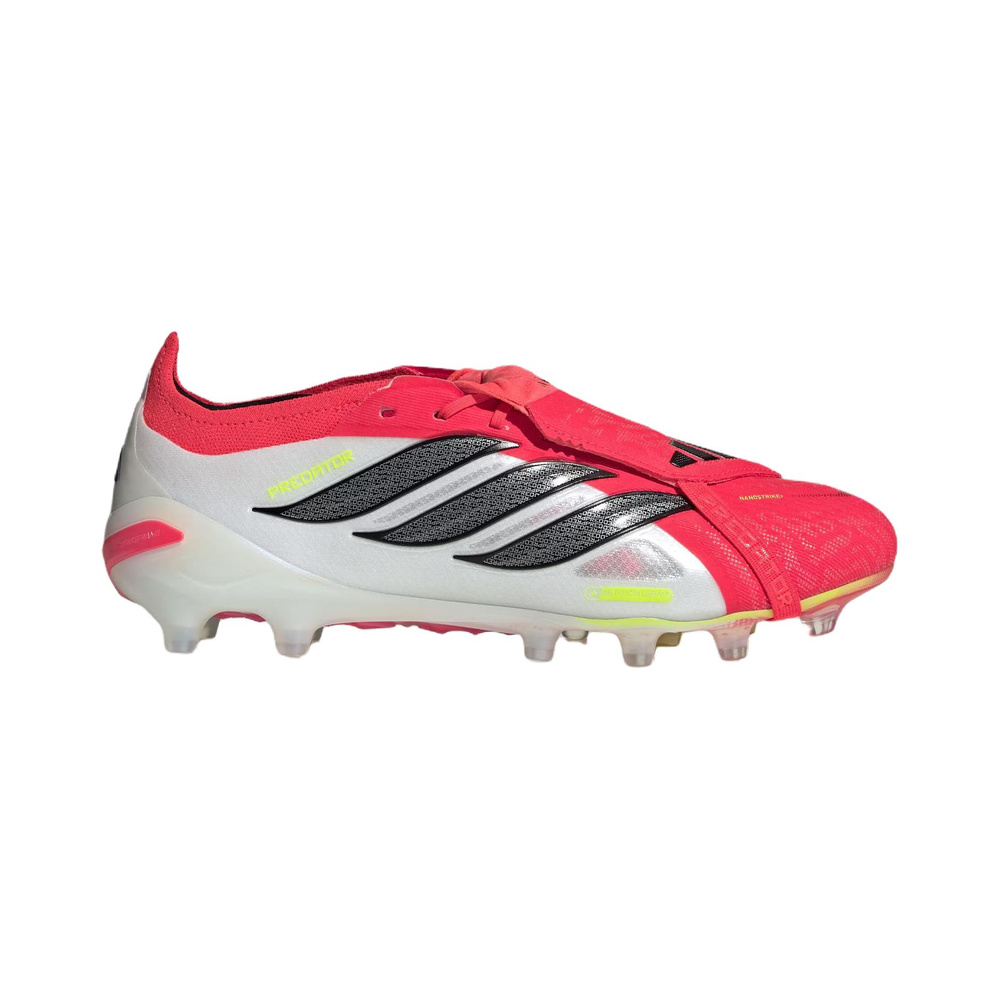 Adidas Predator 'Bright Red' Мужские