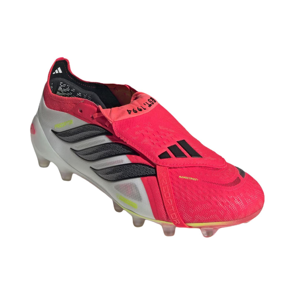 Adidas Predator 'Bright Red' Мужские