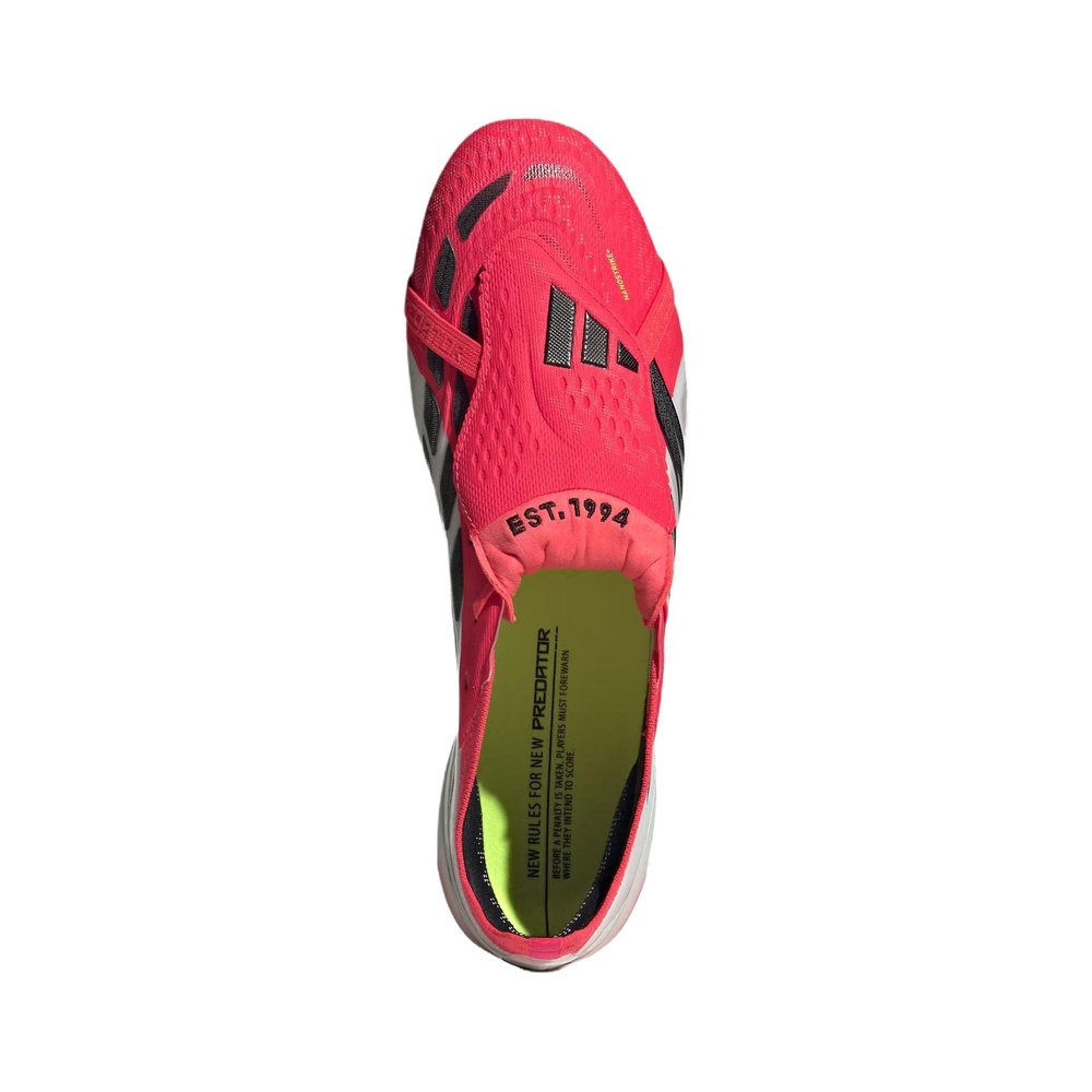 Adidas Predator 'Bright Red' Мужские