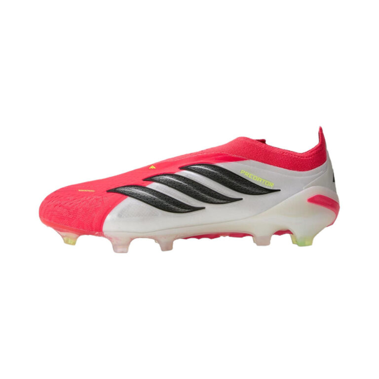 Adidas Predator 'Red White Black' Мужские