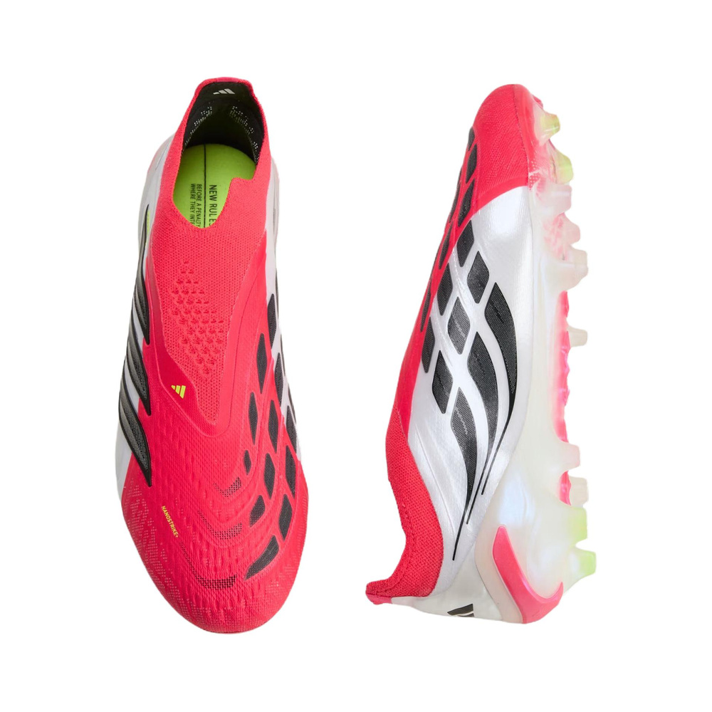 Adidas Predator 'Red White Black' Мужские