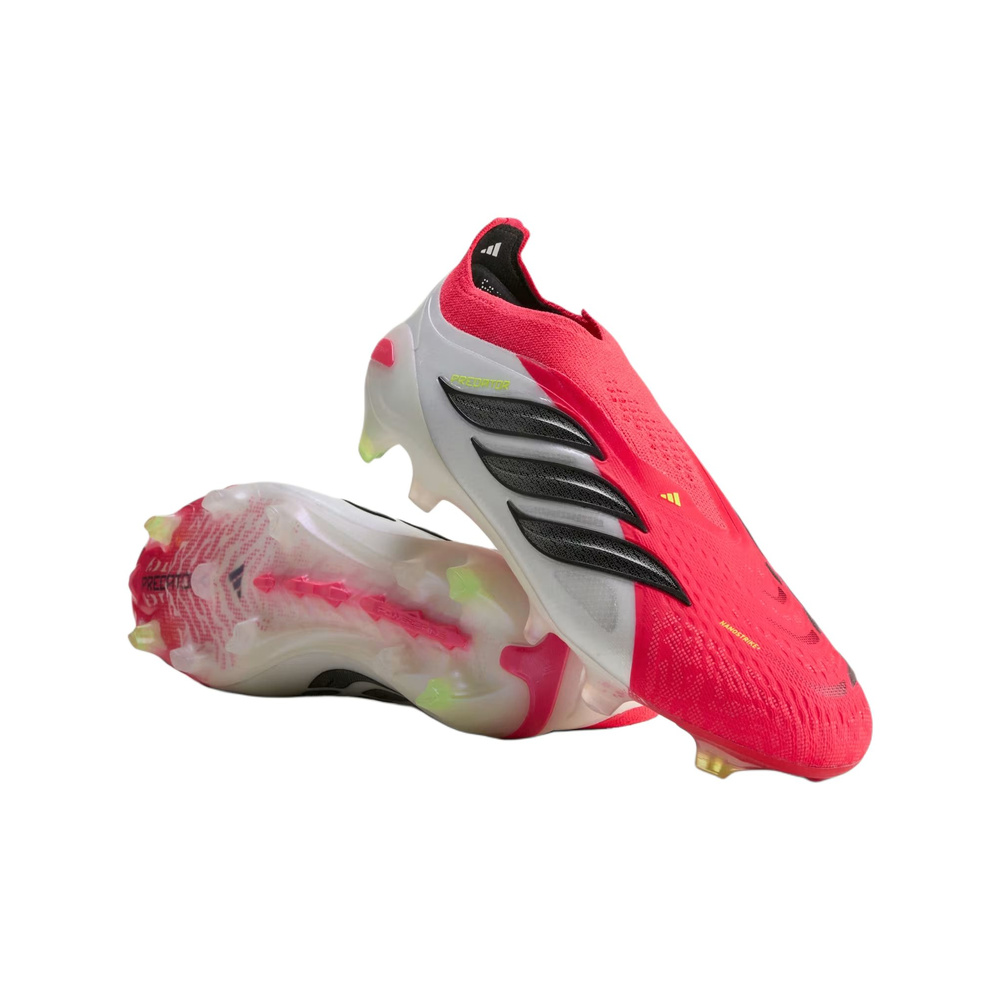 Adidas Predator 'Red White Black' Мужские