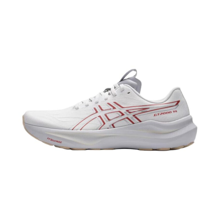 ASICS GT-2000 14 'White Red' Мужские