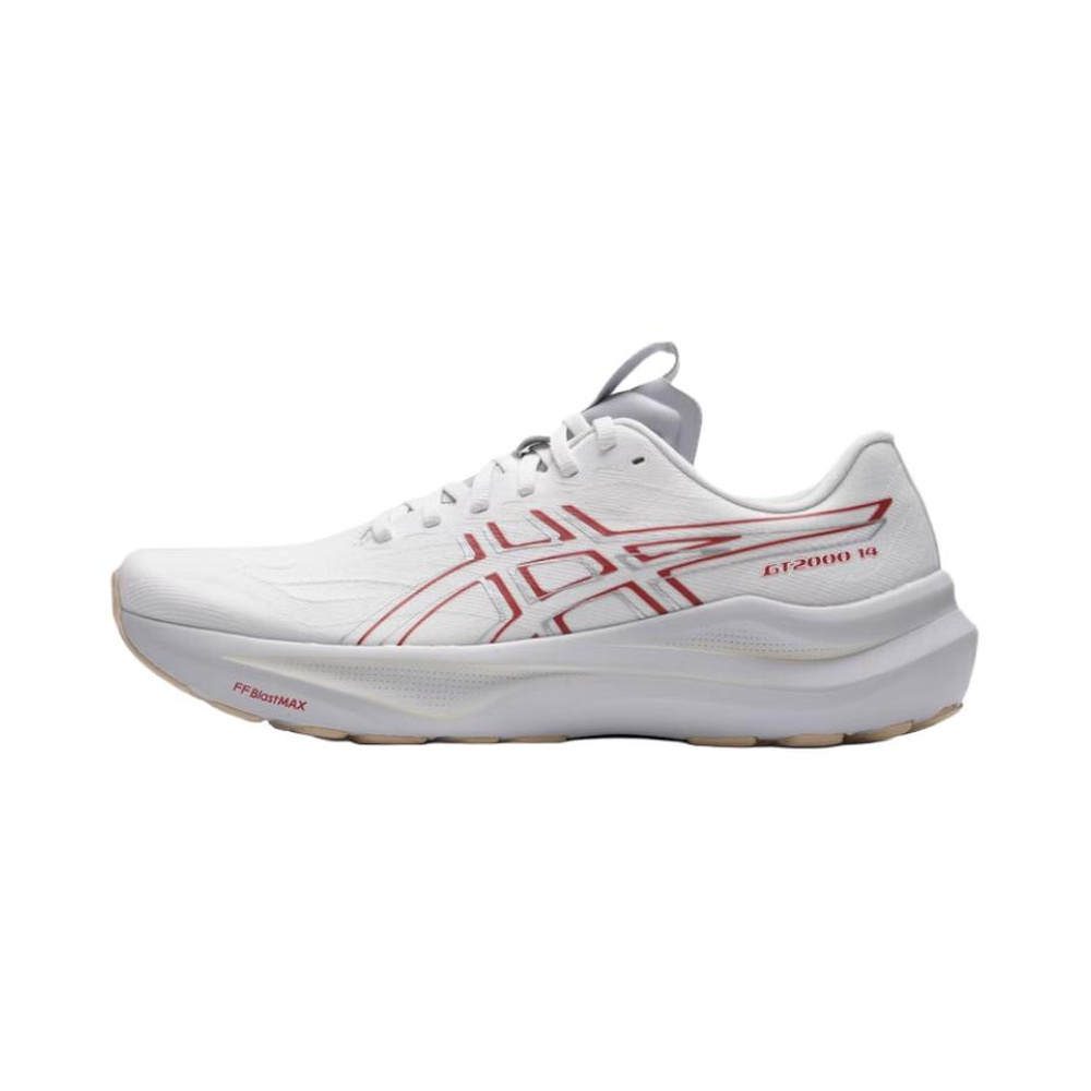 White Red