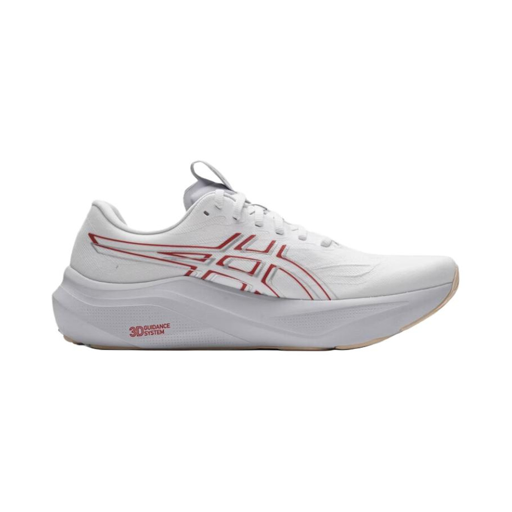 ASICS Gt-2000 14 'White Red' Мужские