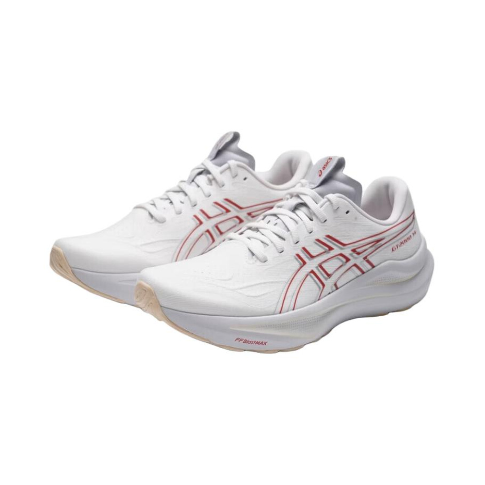 ASICS Gt-2000 14 'White Red' Мужские