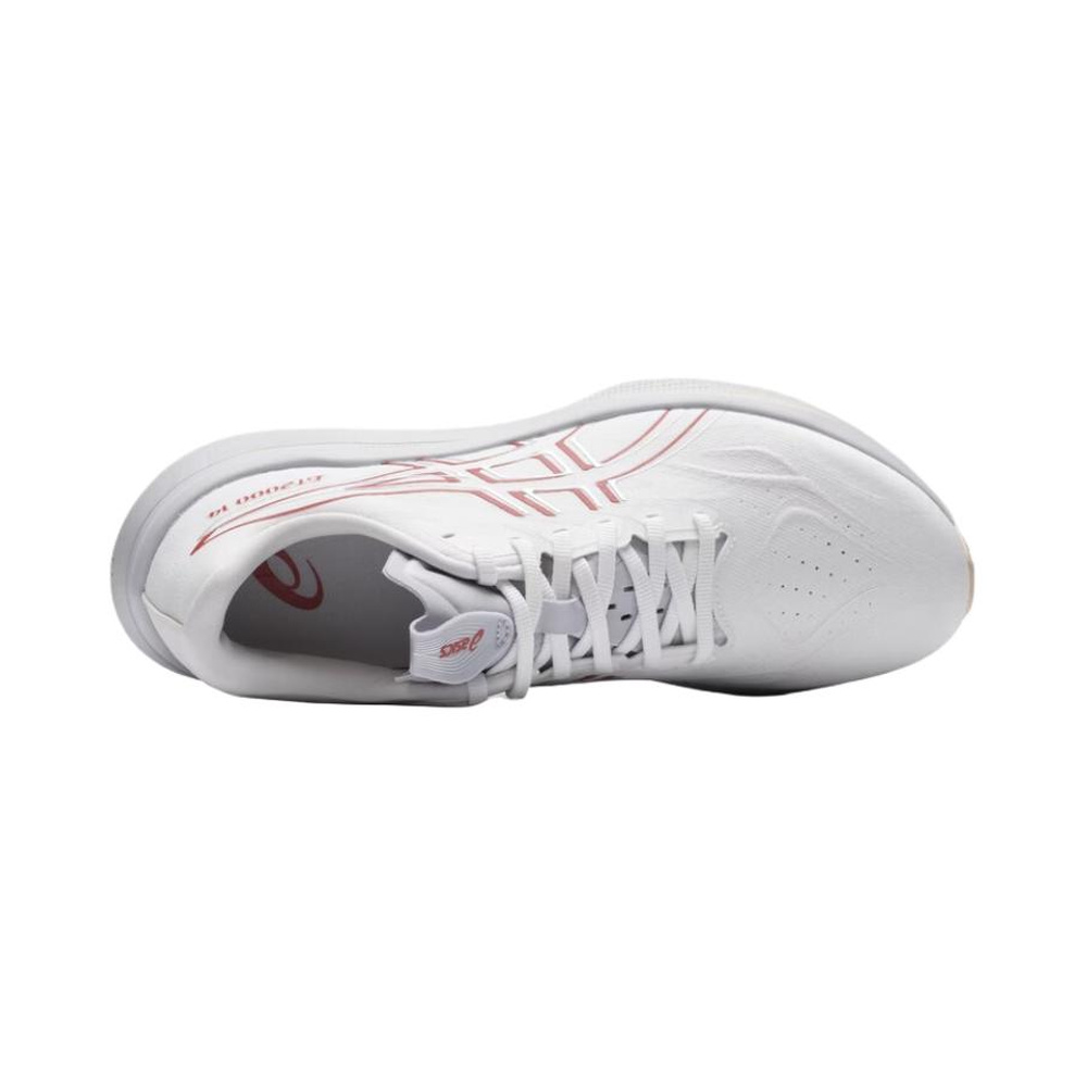 ASICS Gt-2000 14 'White Red' Мужские