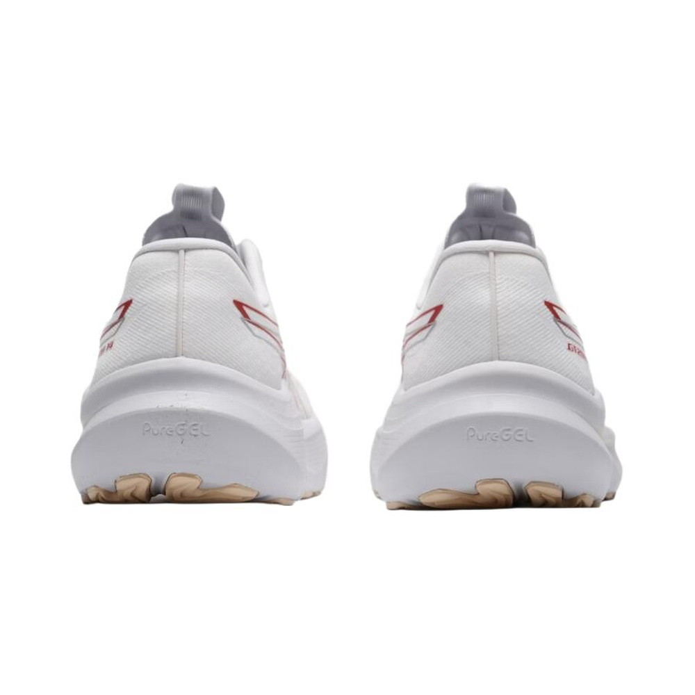 ASICS Gt-2000 14 'White Red' Мужские