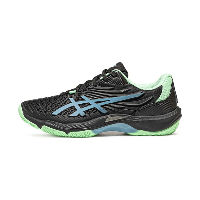 ASICS Court Ff 4 'Black / Blue' Мужские