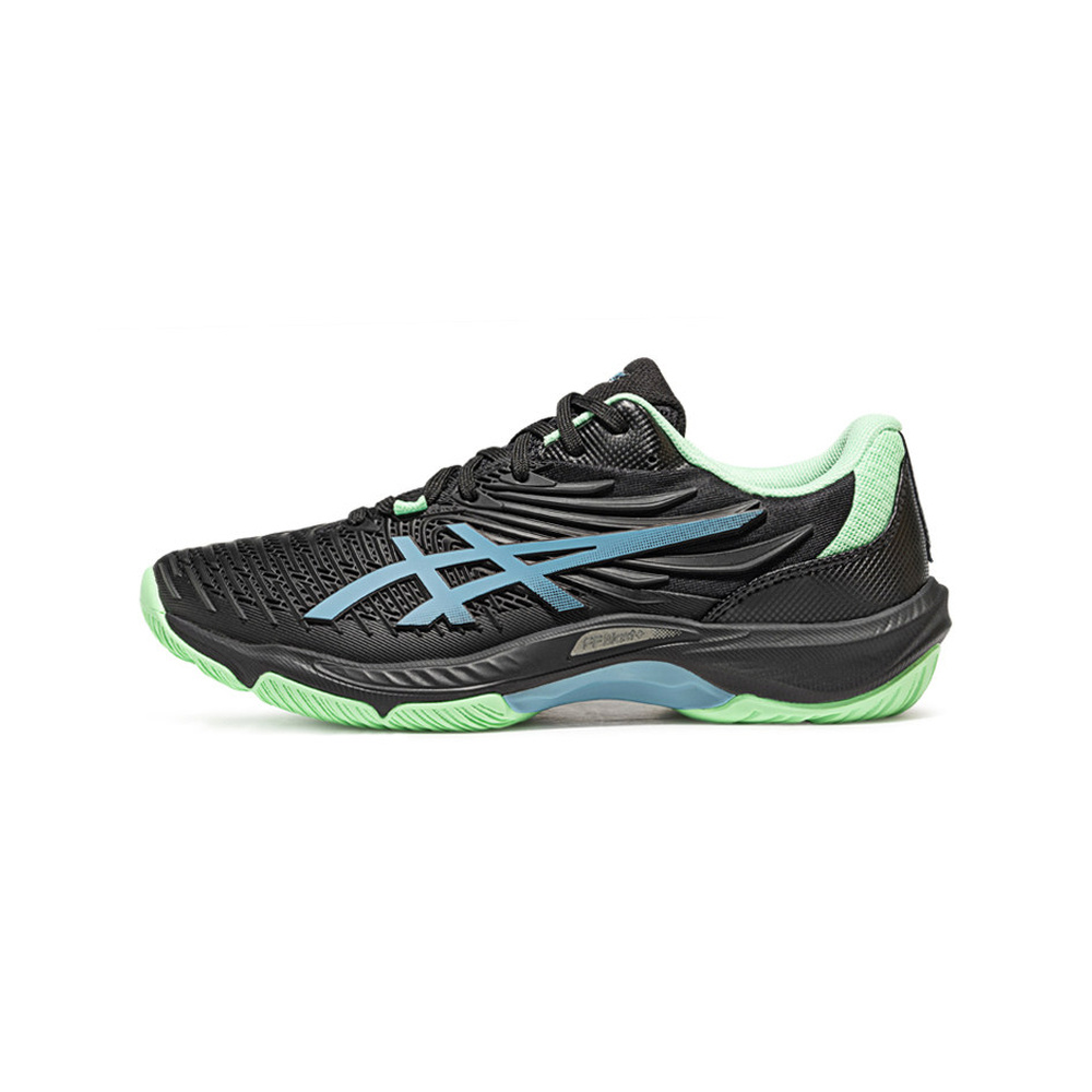ASICS Court Ff 4 'Black / Blue' Мужские