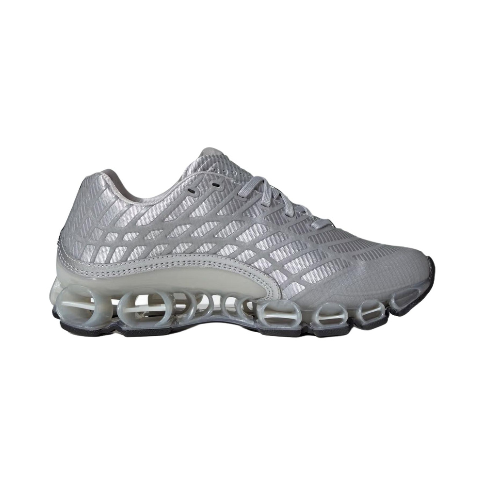 Adidas Megaride F50+ 'Silver' Мужские