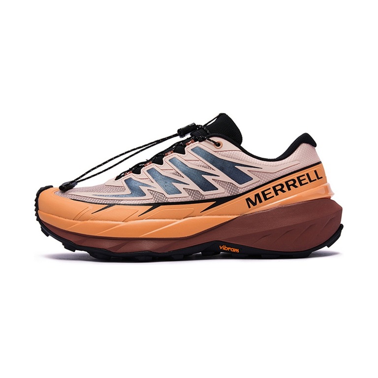 Merrell Vast Sky 'Pink Orange' Мужские