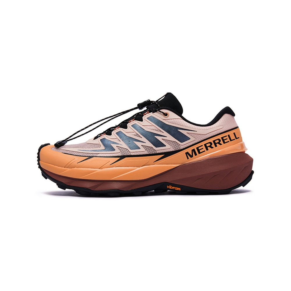 Merrell Vast Sky 'Pink Orange' Мужские