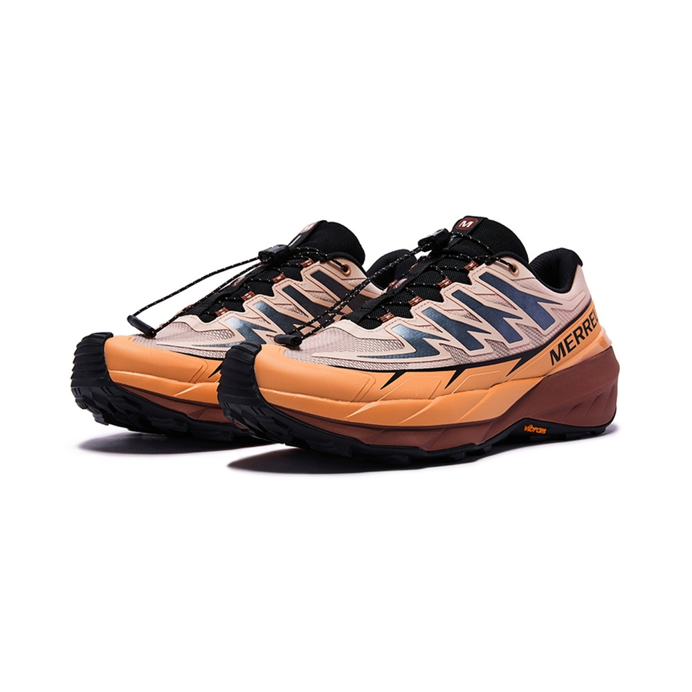Merrell Vast Sky 'Pink Orange' Мужские