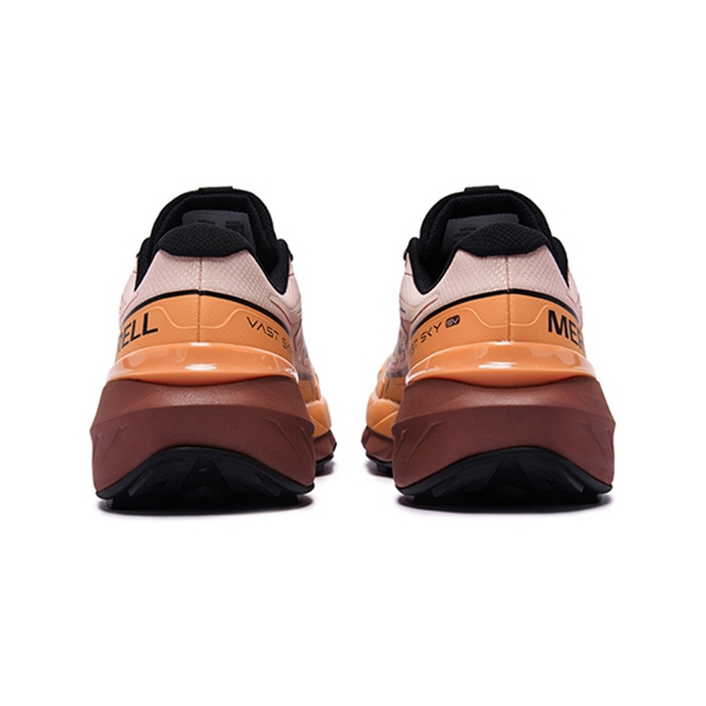 Merrell Vast Sky 'Pink Orange' Мужские