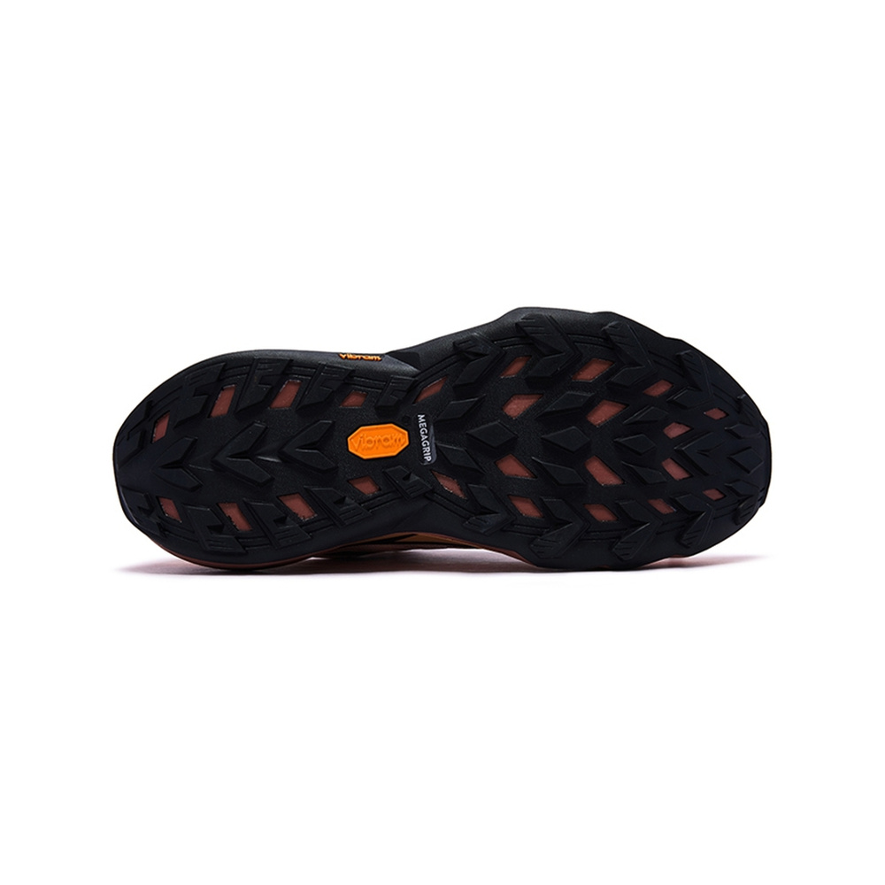 Merrell Vast Sky 'Pink Orange' Мужские