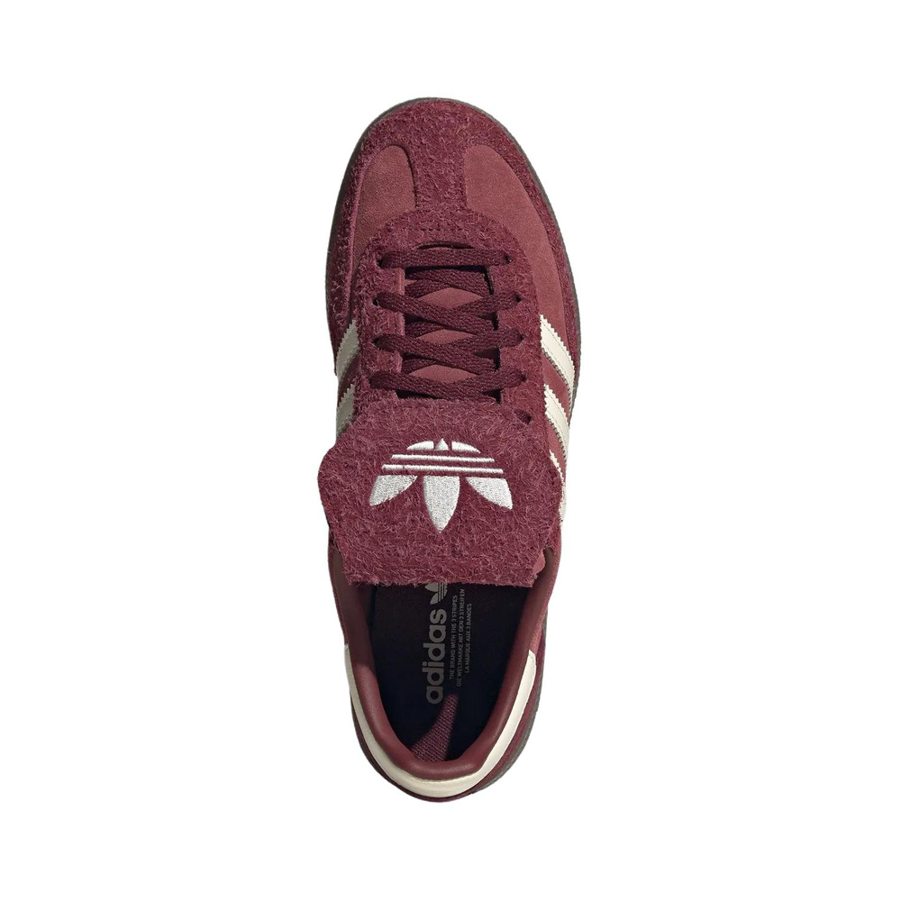Adidas Handball Spezial 'Dark Red' Женские