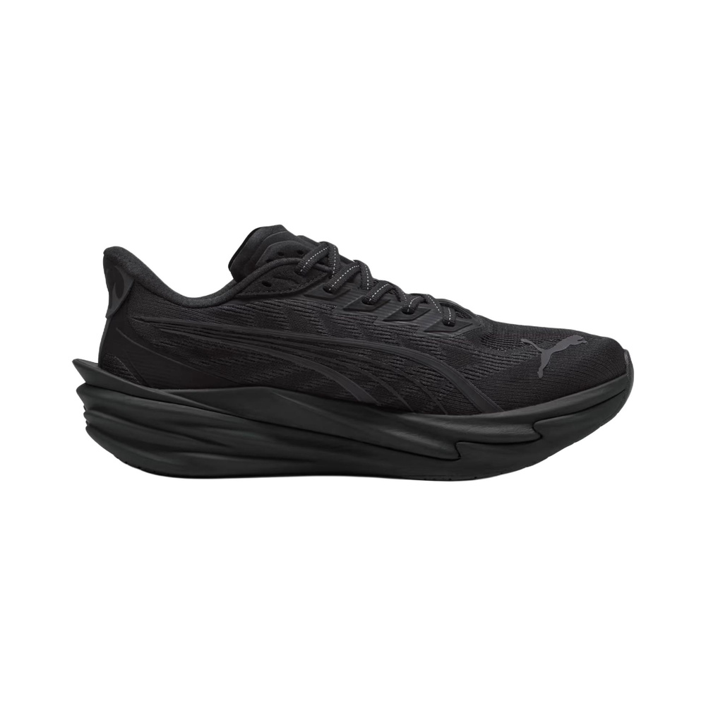 Puma Deviate Nitro 4 'Black' Мужские