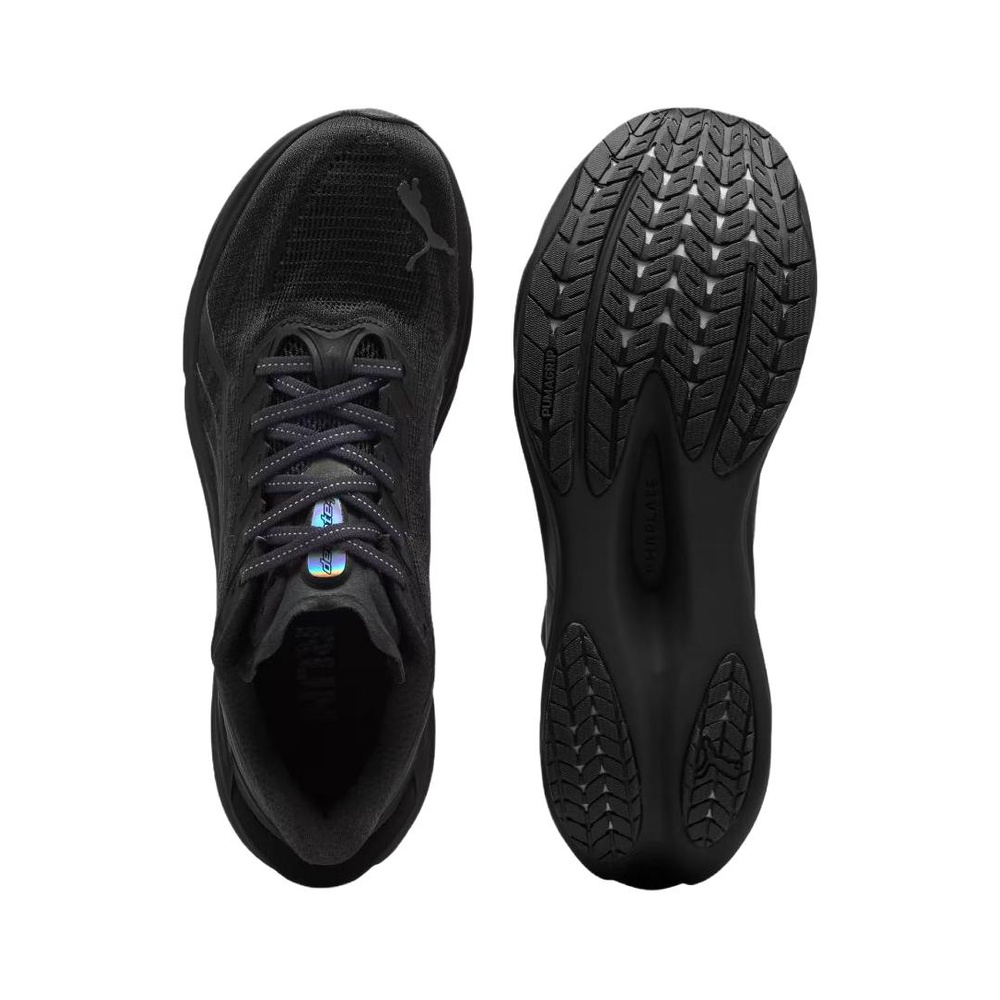 Puma Deviate Nitro 4 'Black' Мужские