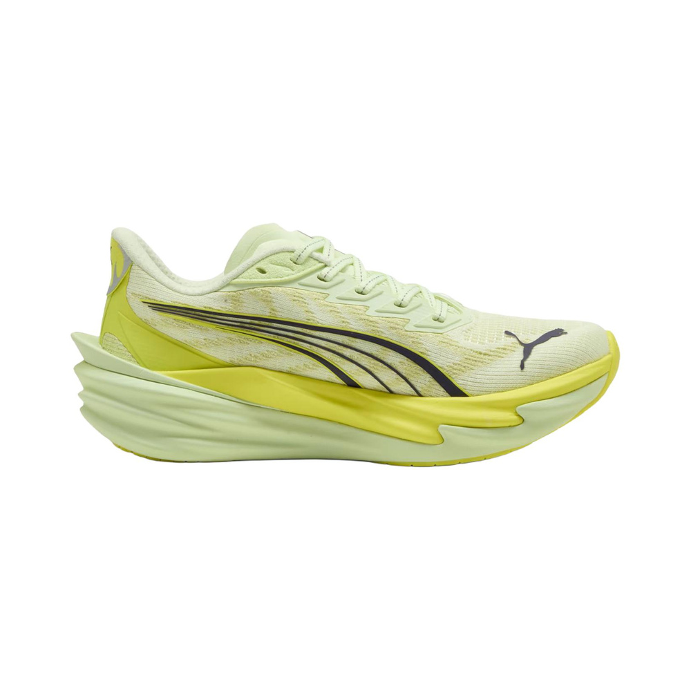 Puma Deviate Nitro 4 'Green' Женские