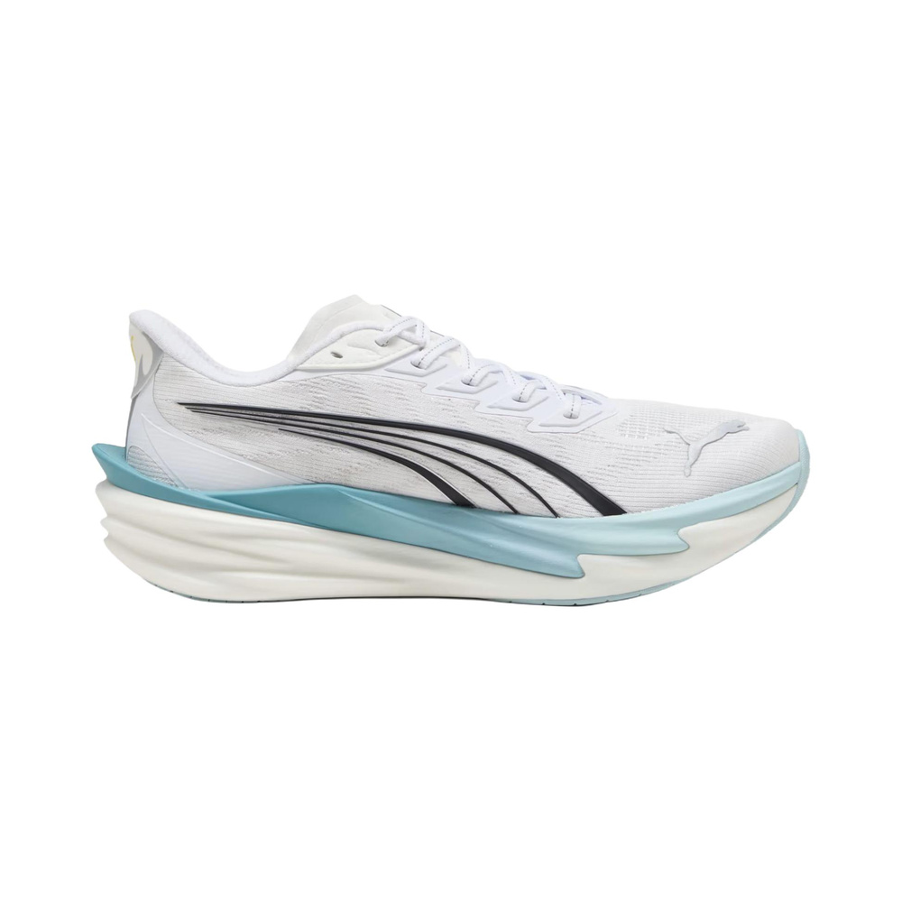 Puma Deviate Nitro 4 'White' Мужские