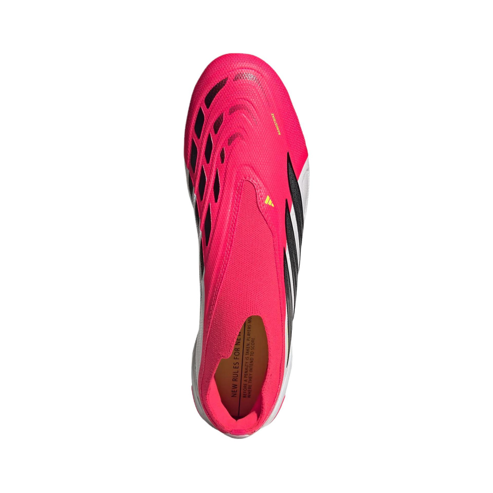 Adidas Predator League 'Bright Red' Мужские