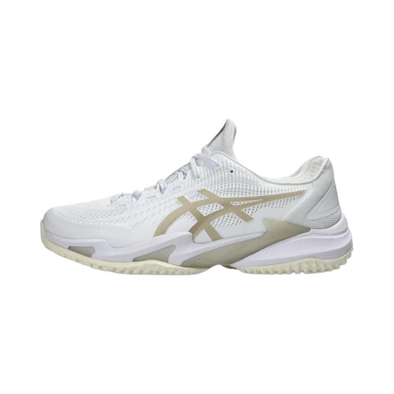 ASICS Court Ff 3 'White' Мужские