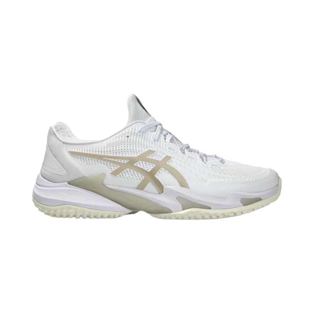 ASICS Court Ff 3 'White' Мужские