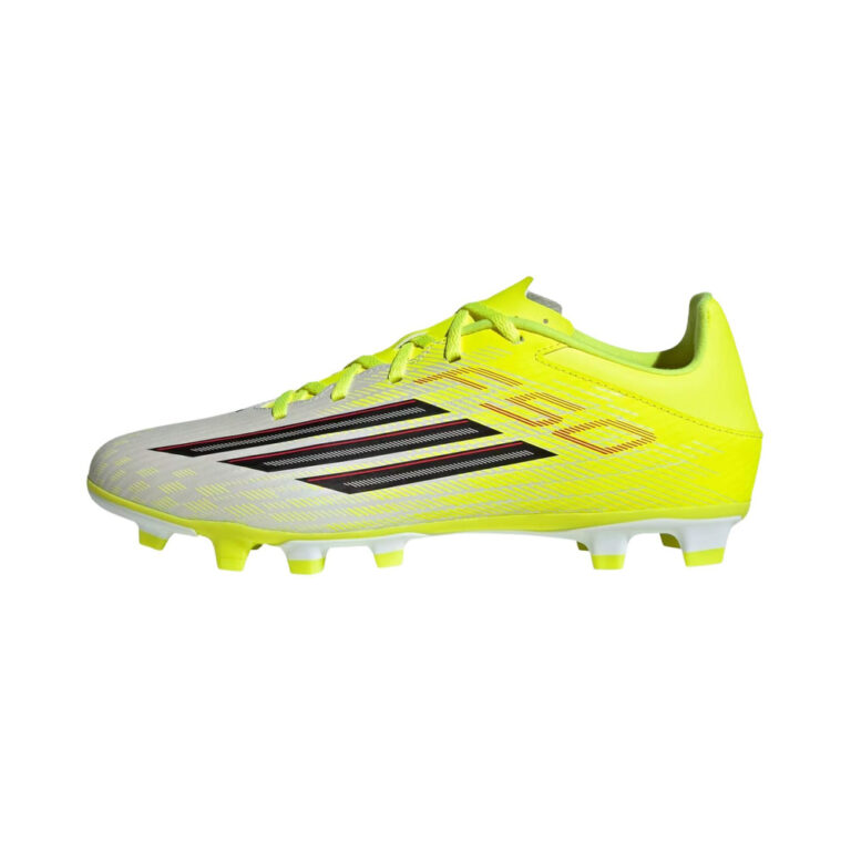 Adidas F50 'Solar Yellow / Core Black' Мужские