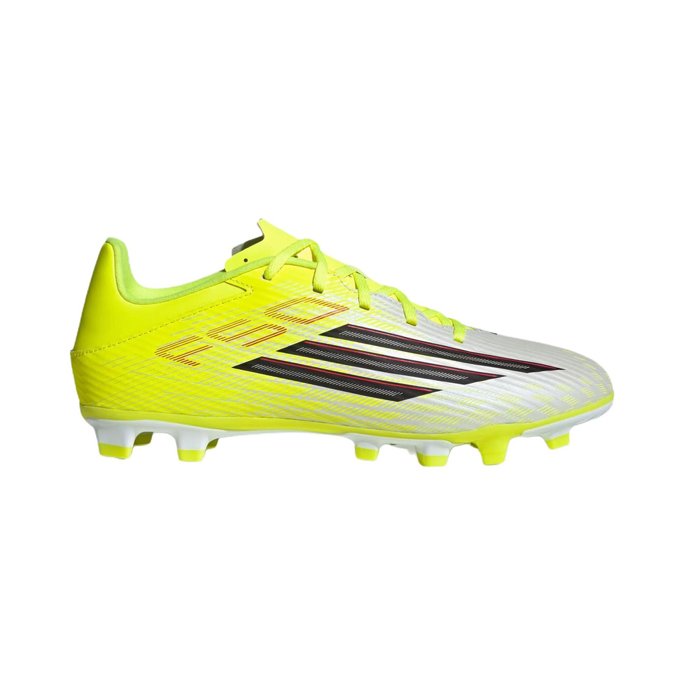 Adidas F50 'Solar Yellow / Core Black' Мужские