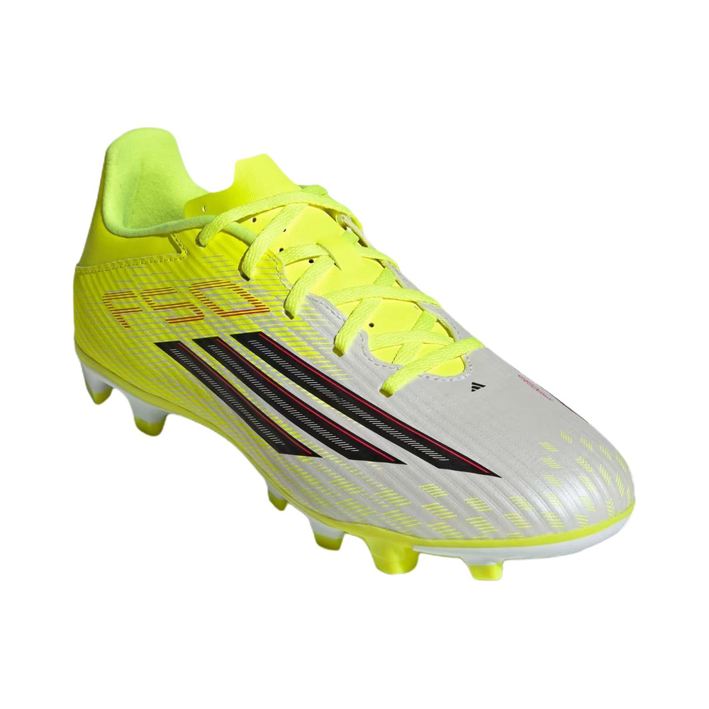 Adidas F50 'Solar Yellow / Core Black' Мужские