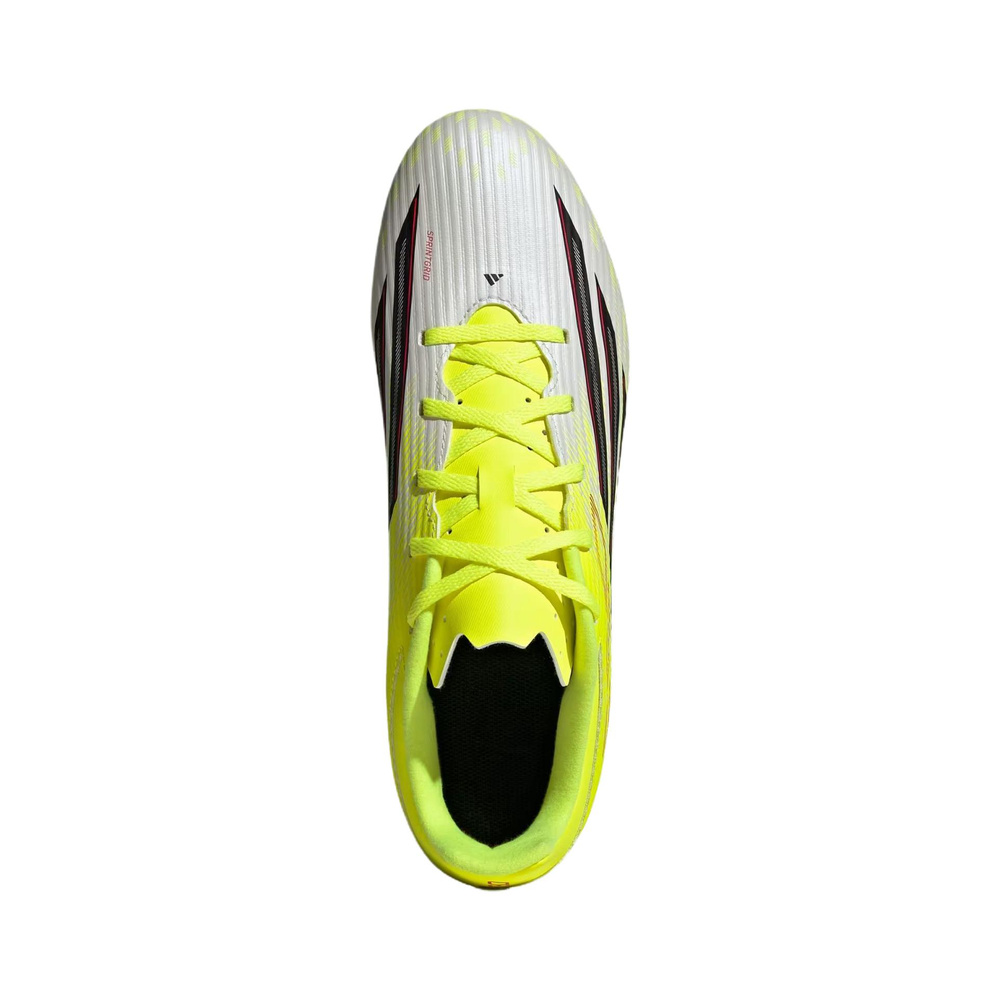 Adidas F50 'Solar Yellow / Core Black' Мужские