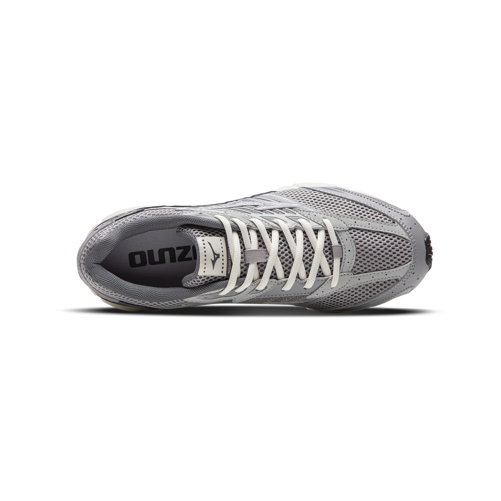Mizuno Speed 'Grey' Мужские